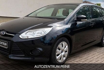 Ford Focus 202.000 km 4.490 &euro; Peine 31226