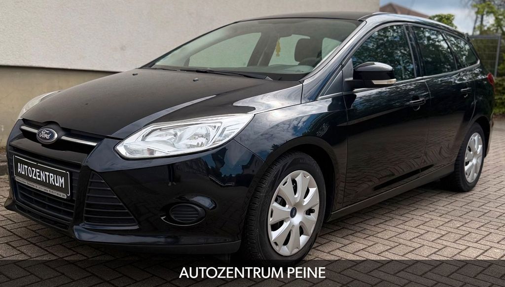 Ford Focus 202.000 km 4.490 &euro; Peine 31226