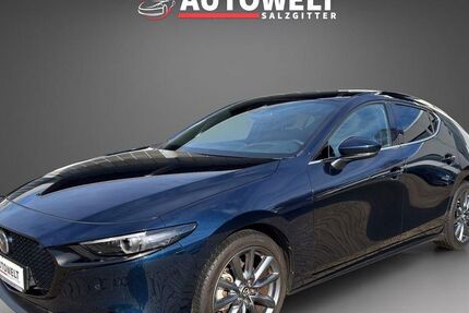 Mazda 3 26.000 km 18.500 &euro; Salzgitter 38229