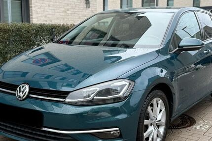 VW Golf 141.000 km 15.999 &euro; Hannover 30179