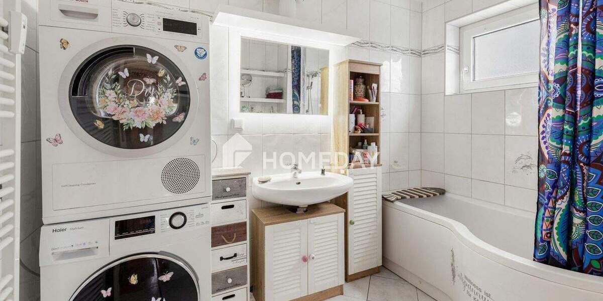Etagenwohnung Hannover Misburg-Nord - 4 Zimmer, 90 m&sup2;, 345.000&euro; | Angebot:25773314
