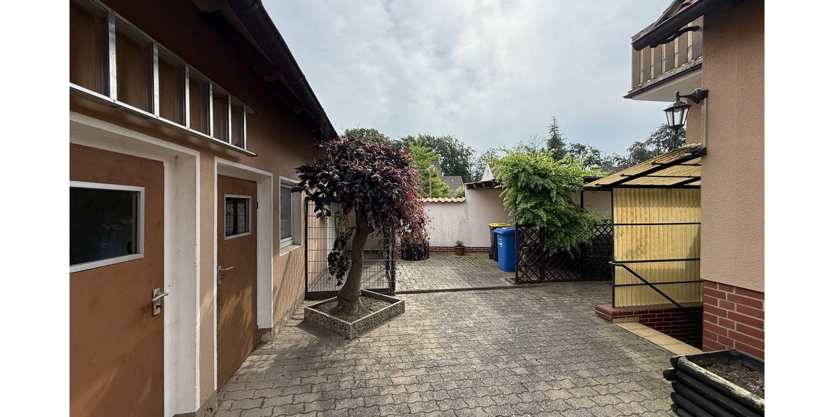 Klein, charmant und voller Möglichkeiten - Einfamilienhaus Gronau Banteln | Angebot:27126033