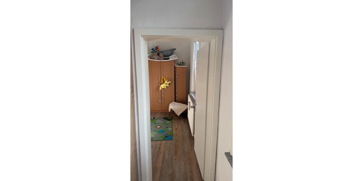 Etagenwohnung Alfeld (Leine) - 3 Zimmer, 65 m&sup2;, 520&euro; | Angebot:25439605