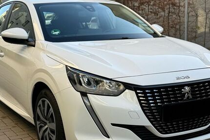 Peugeot 208 16.000 km 11.999 &euro; Hannover 30179