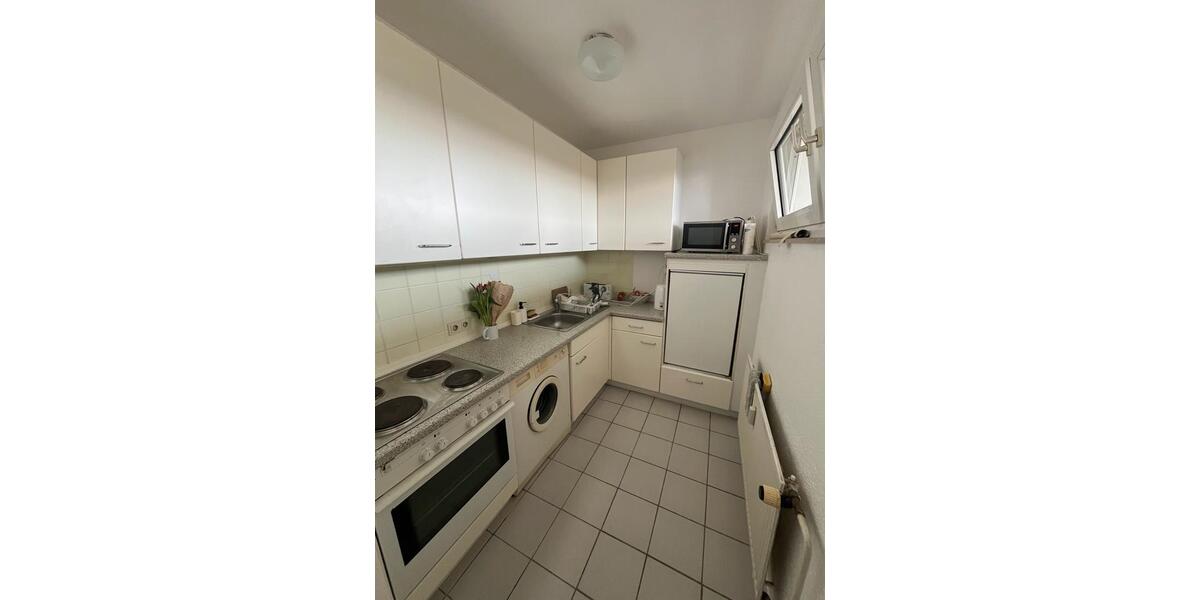 Etagenwohnung Hannover Buchholz-Kleefeld - 1 Zimmer, 45 m&sup2;, 690&euro; | Angebot:25569936