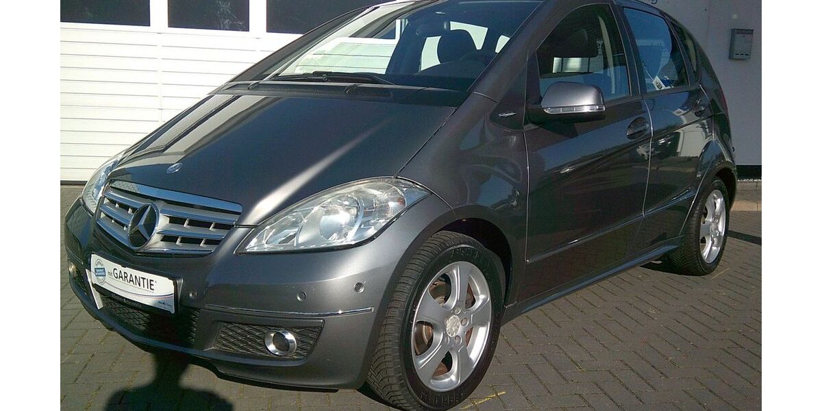 Mercedes-Benz A 170 175.000 km 4.999 &euro; Gronau (Leine) OT Brüggen 31028