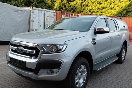 Ford Ranger 114.900 km 19.500 &euro; Ronnenberg 30952
