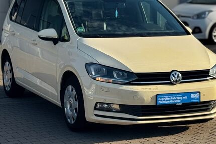VW Touran 369.000 km 7.500 &euro; Hildesheim 31135