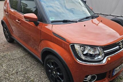 Suzuki Ignis 16.150 km 15.800 &euro; Laatzen 30880