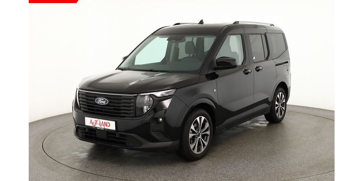 Ford Tourneo Courier 9.039 km 23.890 &euro; Hannover 30179