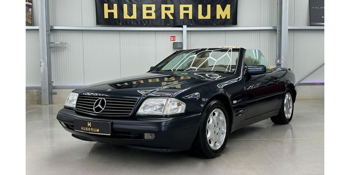 Mercedes-Benz SL 280 32.548 km 34.900 &euro; Hemmingen (Hannover) 30966
