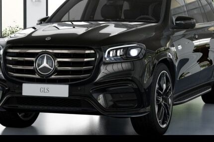 Mercedes-Benz GLS 450 9.900 km 118.950 &euro; Hannover 30655