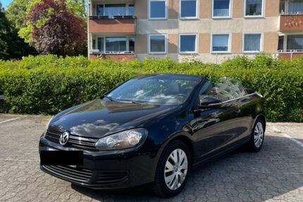 VW Golf 103.000 km 11.300 &euro; Hannover 30455