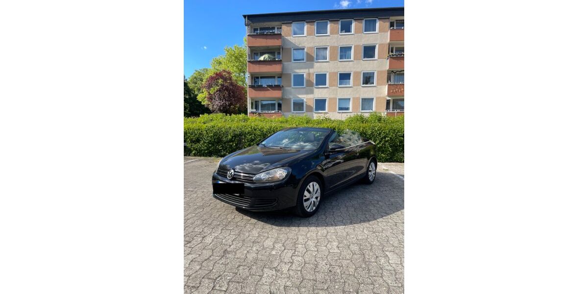 VW Golf 103.000 km 11.300 &euro; Hannover 30455