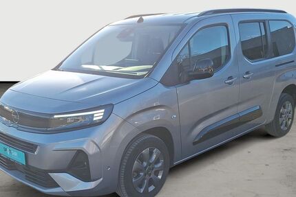 Opel Combo Life 16.474 km 30.550 &euro; Hannover 30173