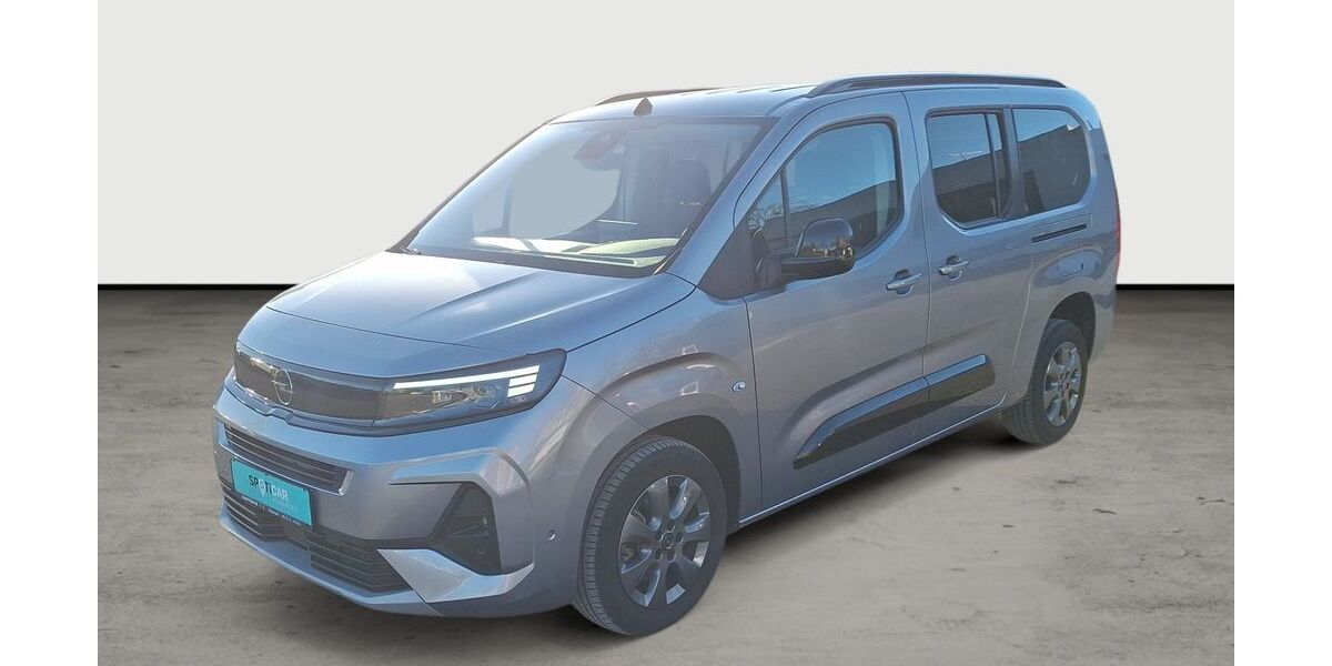 Opel Combo Life 16.474 km 30.550 &euro; Hannover 30173