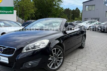 Volvo C70 174.439 km 11.999 &euro; Hannover 30629
