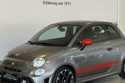 Abarth 595 Competizione 88.000 km 15.900 &euro; Delligsen 31073