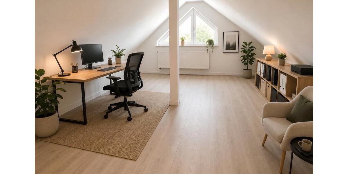 Doppelhaushälfte Lengede - 7 Zimmer, 165 m&sup2;, 1.980&euro; | Angebot:26641328