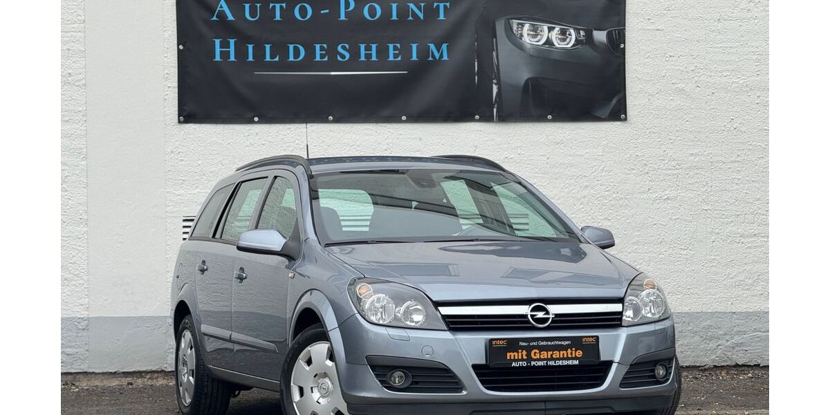 Opel Astra 174.000 km 3.990 &euro; Hildesheim 31135