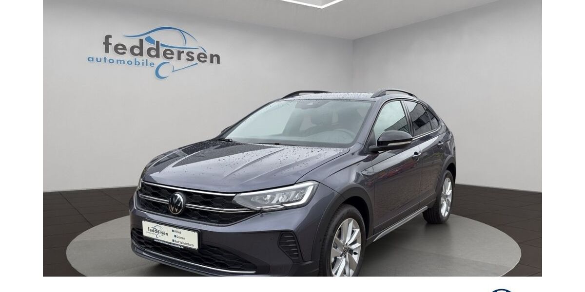 VW Taigo 9.900 km 27.979 &euro; Alfeld 31061