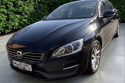 Volvo S60 Cross Country 261.100 km 9.560 &euro; Hannover 30419