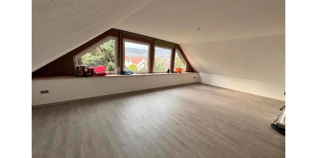 Etagenwohnung Coppenbrügge - 2 Zimmer, 76 m&sup2;, 700&euro; | Angebot:25165141