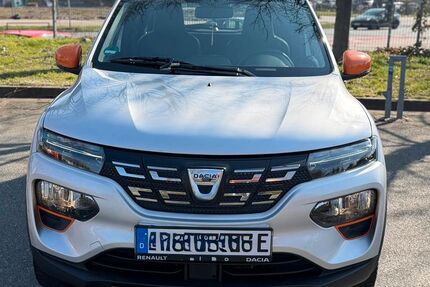 Dacia Spring 82.000 km 7.750 &euro; Hannover 30165
