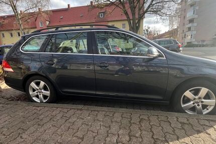 VW Golf 363.000 km 2.500 &euro; Salzgitter 38226