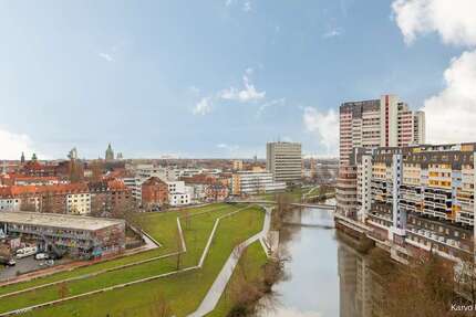 Gewerbeobjekt Hannover Linden-Limmer - 149.000&euro; | Angebot:23650433