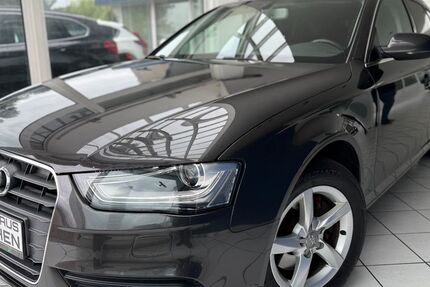 Audi A4 222.200 km 7.490 &euro; Laatzen (Hannover) 30880