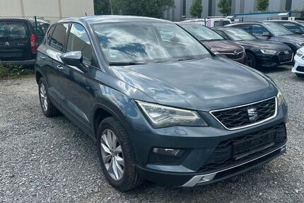 Seat Ateca 315.000 km 10.500 &euro; Hannover 30179