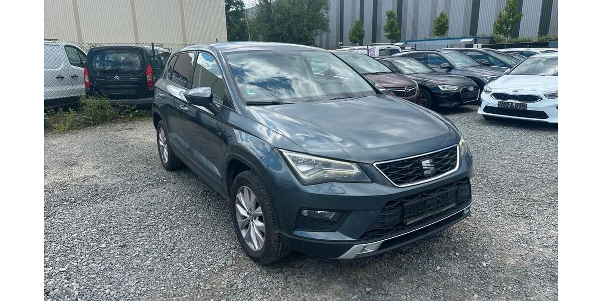 Seat Ateca 315.000 km 10.500 &euro; Hannover 30179