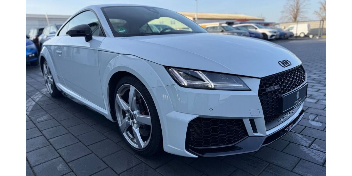 Audi TT 21.000 km 61.490 &euro; Ilsede 31246