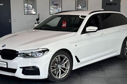 BMW 520 75.000 km 29.790 &euro; Laatzen 30880