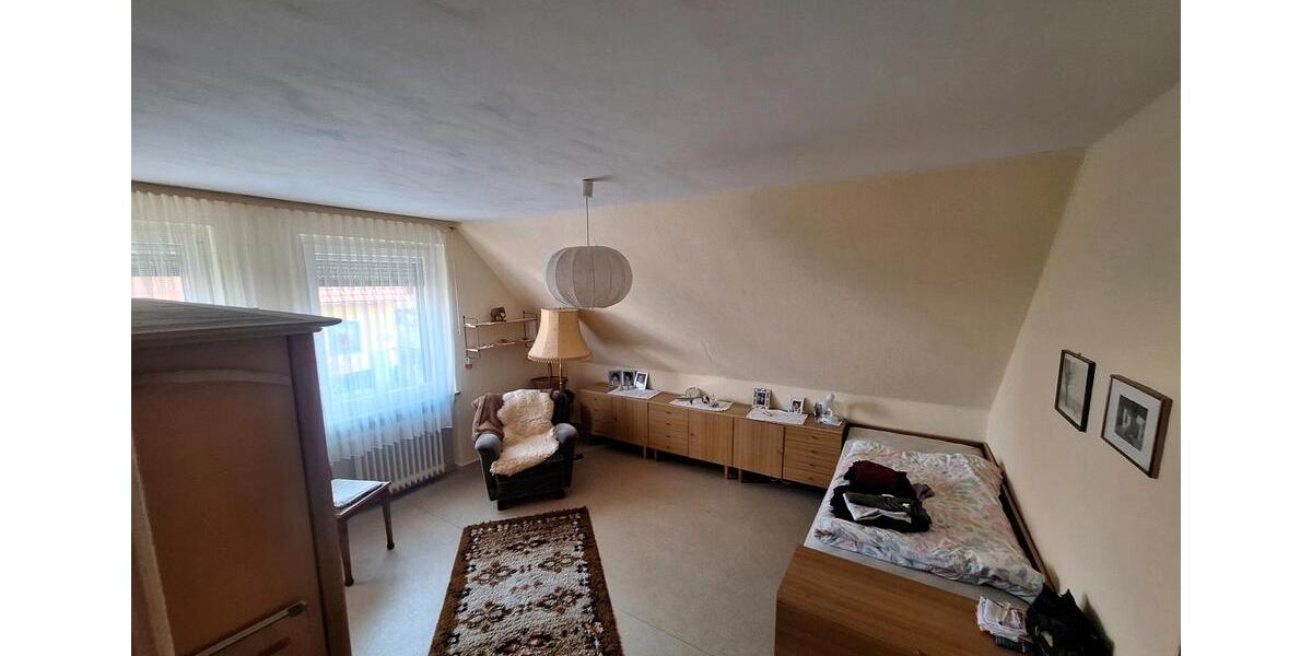 Einfamilienhaus Bockenem - 3 Zimmer, 94 m&sup2;, 195.000&euro; | Angebot:26960723