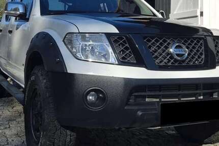 Nissan Navara 196.000 km 13.000 &euro; Salzgitter, Stadt 38228