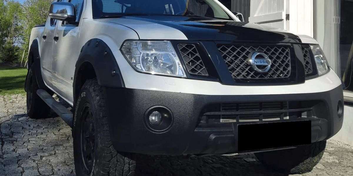 Nissan Navara 196.000 km 13.000 &euro; Salzgitter, Stadt 38228