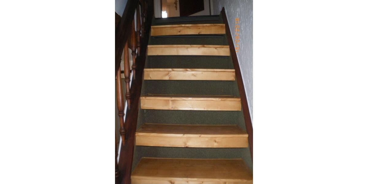 Etagenwohnung Holle - 6 Zimmer, 124 m&sup2;, 780&euro; | Angebot:26662502