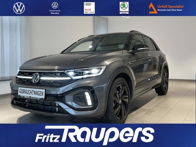 VW T-Roc 11.300 km 34.550 &euro; Hannover 30453