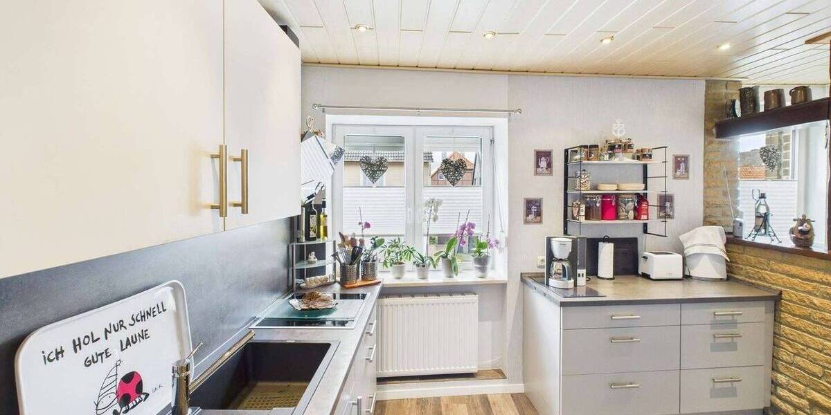 Einfamilienhaus Salzhemmendorf - 6 Zimmer, 191 m&sup2;, 279.000&euro; | Angebot:25746023