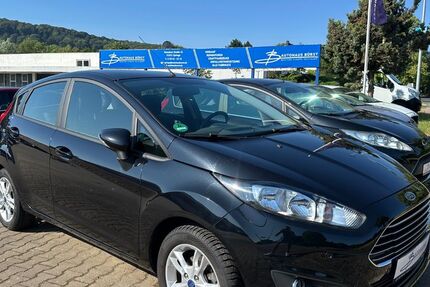 Ford Fiesta 66.571 km 7.590 &euro; Springe 31832