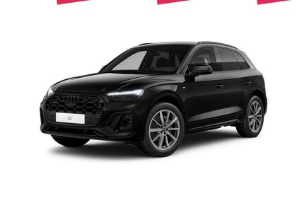 Audi Q5 45.730 km 49.990 &euro; Hannover 30179