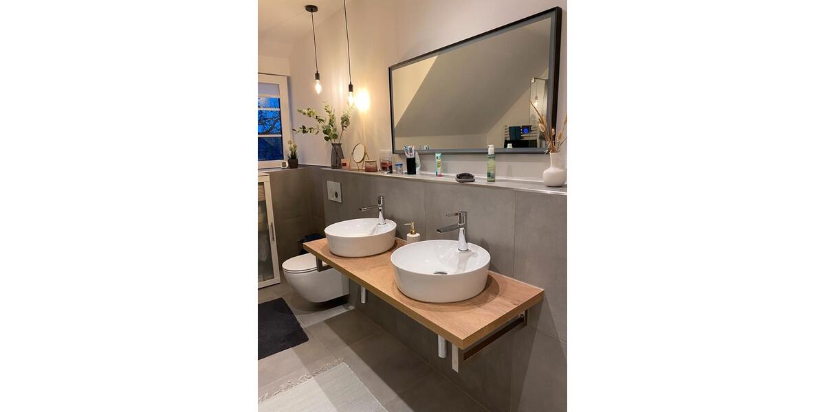 Etagenwohnung Hildesheim Bockfeld - 3 Zimmer, 80 m&sup2;, 845&euro; | Angebot:26600918