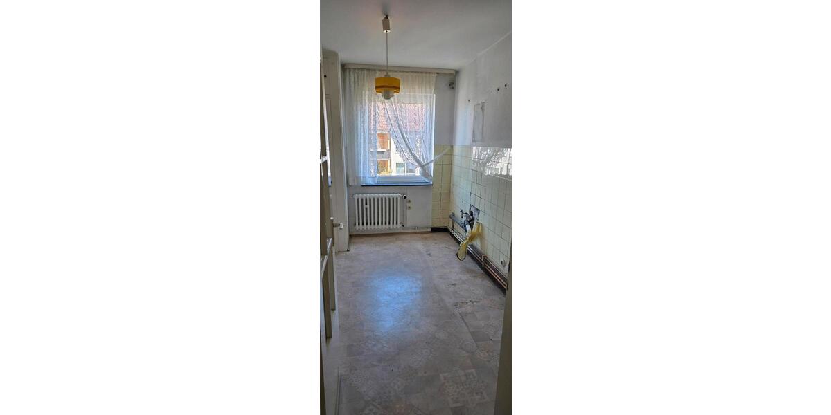 Etagenwohnung Hildesheim Oststadt/Stadtfeld - 3 Zimmer, 71 m&sup2;, 165.000&euro; | Angebot:25757330