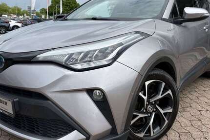 Toyota C-HR 179.600 km 16.990 &euro; Hildesheim 31137
