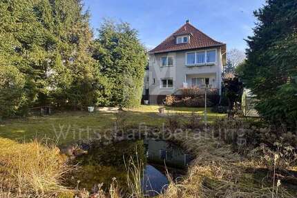 Haus Hannover Bothfeld-Vahrenheide - 6 Zimmer, 169 m&sup2;, 749.000&euro; | Angebot:25341224