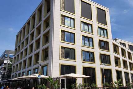 Wohnung Hannover Mitte - 2 Zimmer, 99 m&sup2;, 1.590&euro; | Angebot:25446346