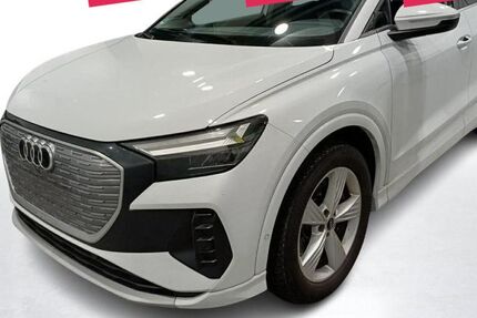 Audi Q4 e-tron 64.286 km 31.250 &euro; Hannover 30179