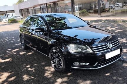 VW Passat 183.100 km 10.500 &euro; Salzgitter 38228